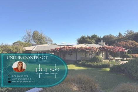 Photo of property in 291 Langlands Road, Okoroire, Tirau, 3484