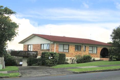 Photo of property in 204a Clovelly Road, Bucklands Beach, Auckland, 2012
