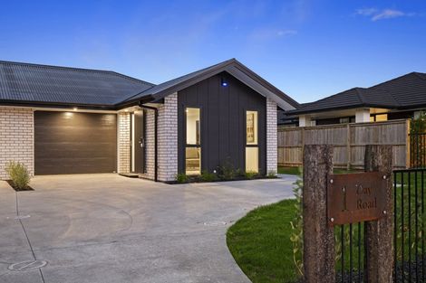 Photo of property in 1 Day Road, Patumahoe, Pukekohe, 2679