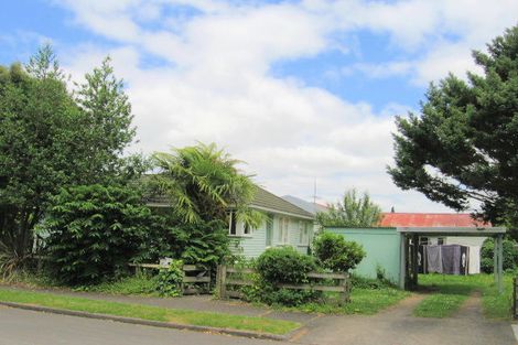 Photo of property in 4 O'reilly Crescent, Taumarunui, 3920