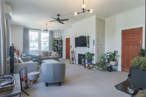 Photo of property in 5 Hinau Street, Inglewood, 4330