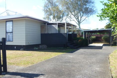 Photo of property in 2/59 Fernaig Street, Papakura, 2110