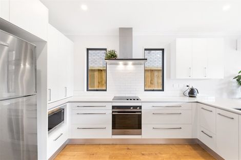 Photo of property in 24 Vincent Mcgrath Crescent, Swanson, Auckland, 0614