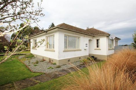 Photo of property in 166 Charlton Road, Upper Charlton, Gore, 9774