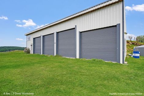 Photo of property in 265 Wilson Road, South Head, Helensville, 0874