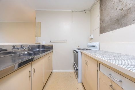 Photo of property in 1/81 Beresford Street, Freemans Bay, Auckland, 1011