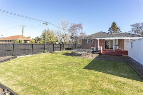 Photo of property in 172 Withells Road, Avonhead, Christchurch, 8042