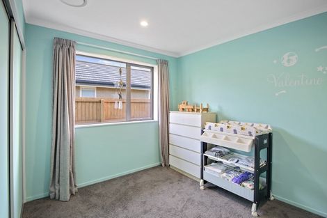 Photo of property in 6 Hurutini Way, Halswell, Christchurch, 8025