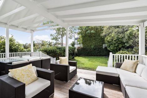 Photo of property in 5 Sentinel Road, Herne Bay, Auckland, 1011