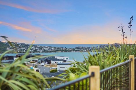 Photo of property in 21 Rotorua Grove, Aotea, Porirua, 5024