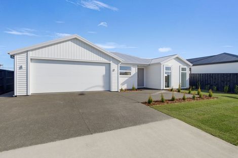 Photo of property in 53 Homestead Drive, Rangiora, 7400