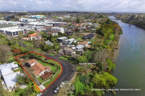 Photo of property in 19 Hamilton Parade, Hamilton Central, Hamilton, 3204