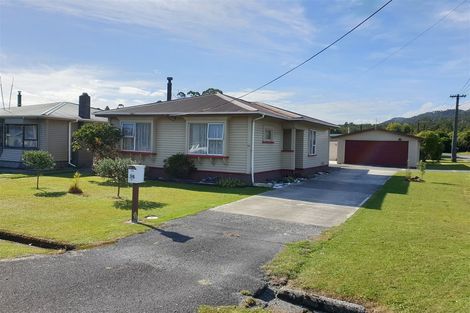 Photo of property in 34 Inverness Street, Dunollie, Runanga, 7803