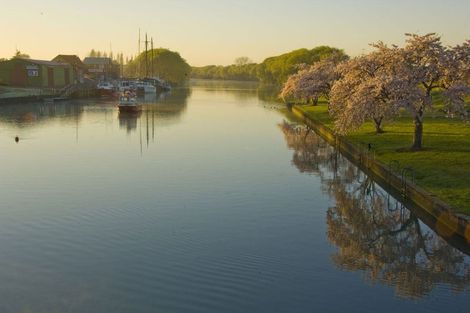 Photo of property in 11 Bastings Street, Kaiapoi, 7630