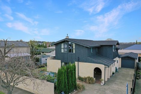 Photo of property in 40 Churchill Avenue, Allenton, Ashburton, 7700