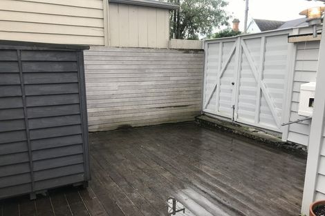 Photo of property in 19 Murdoch Road, Grey Lynn, Auckland, 1021