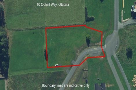 Photo of property in 10 Ochail Way, Otatara, 9879
