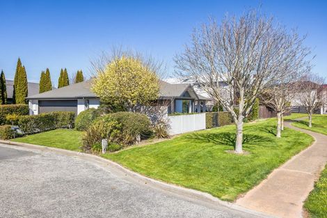Photo of property in 9 Cellars Way, Yaldhurst, Christchurch, 8042