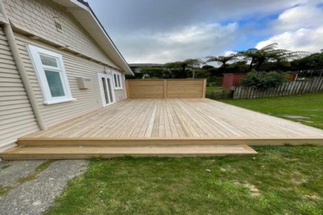 Photo of property in 21 Burrows Avenue, Karori, Wellington, 6012