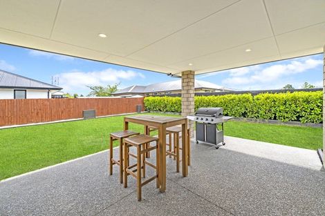 Photo of property in 31 Carston Street, Leeston, 7632