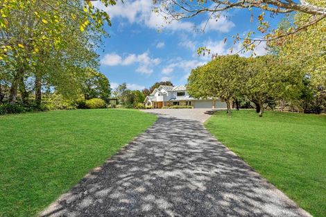 Photo of property in 81 Polo Prince Drive, Totara Park, Manurewa, 2576