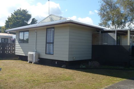 Photo of property in 2/59 Fernaig Street, Papakura, 2110