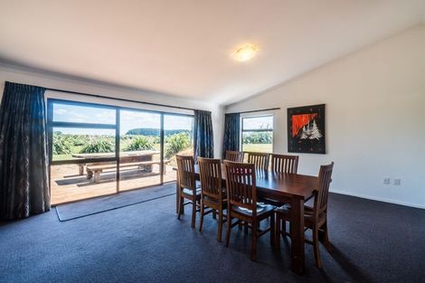 Photo of property in 121 Taikorea Road, Glen Oroua, Palmerston North, 4473