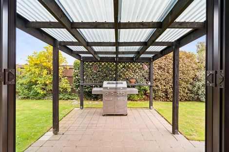 Photo of property in 45 Munro Street, Redwood, Christchurch, 8051