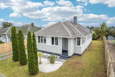 Photo of property in 5 Firth Crescent, Otara, Auckland, 2025