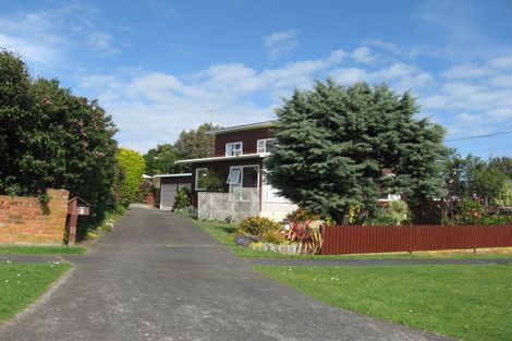 Photo of property in 3 Addenbrooke Terrace, Springvale, Whanganui, 4501