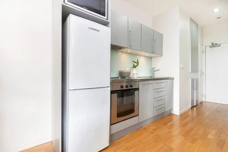 Photo of property in 402/57 Mahuhu Crescent, Auckland Central, Auckland, 1010