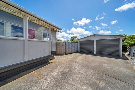 Photo of property in 6 Pacey Avenue, Hawera, 4610