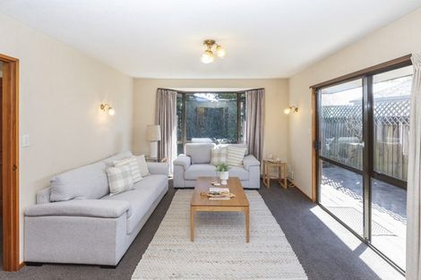 Photo of property in 2/84a Withells Road, Avonhead, Christchurch, 8042