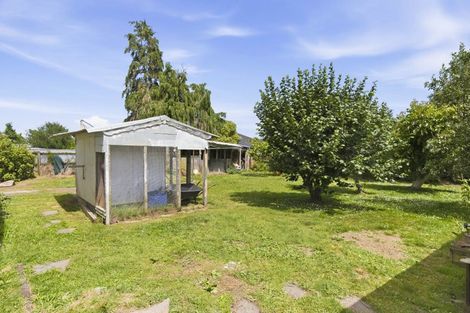 Photo of property in 6 Awatea Street, Levin, 5510