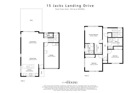 Photo of property in 15 Jacks Landing Drive, Hamilton Lake, Hamilton, 3204