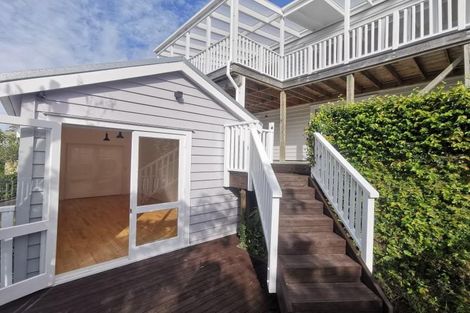 Photo of property in 46 Colonial Road, Birkenhead, Auckland, 0626