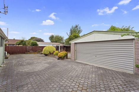 Photo of property in 46 Coopers Road, Dallington, Christchurch, 8061