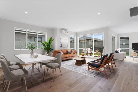 Photo of property in 93 Kopuru Road, Whenuapai, Auckland, 0618