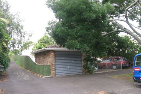 Photo of property in 16 Telford Avenue, Mount Eden, Auckland, 1041