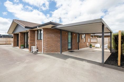 Photo of property in 33c Campbell Street, Frankton, Hamilton, 3204