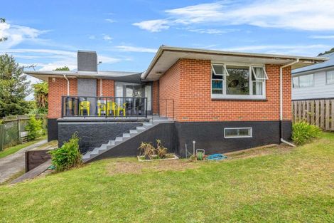 Photo of property in 48 Thomas Crescent, Western Heights, Rotorua, 3015