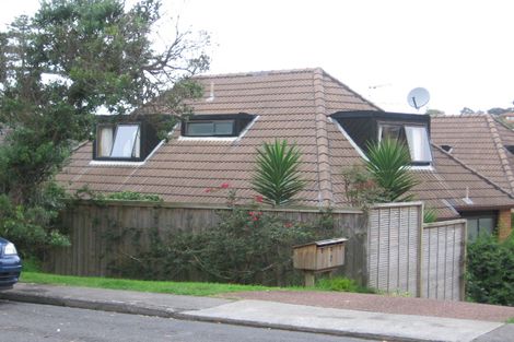 Photo of property in 1/7 Montrose Terrace, Mairangi Bay, Auckland, 0630