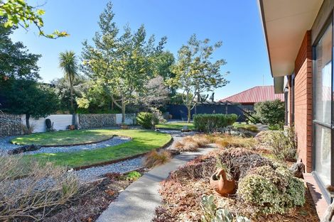 Photo of property in 7 Heriott Close, Burwood, Christchurch, 8083