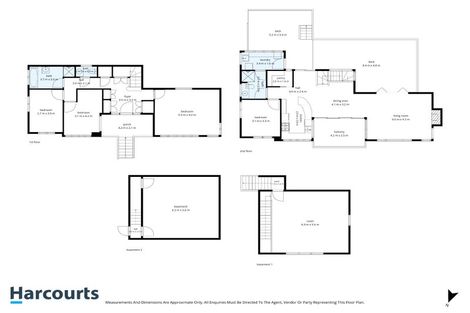 Photo of property in 17 Korimako Road, Days Bay, Lower Hutt, 5013