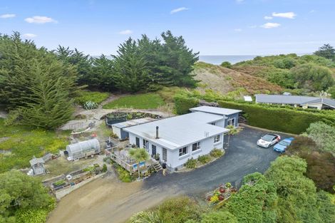 Photo of property in 555 Brighton Road, Westwood, Dunedin, 9035