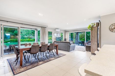 Photo of property in 263 Whitehills Road, Waitoki, Silverdale, 0994