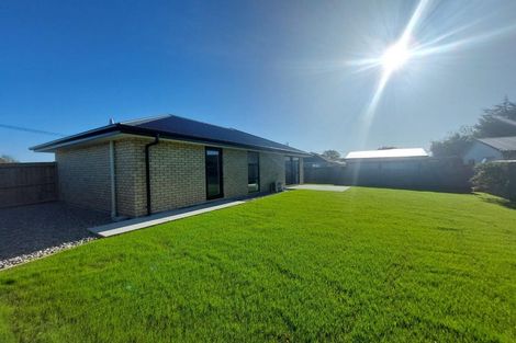 Photo of property in 16 D'arcy Street, Leeston, 7632