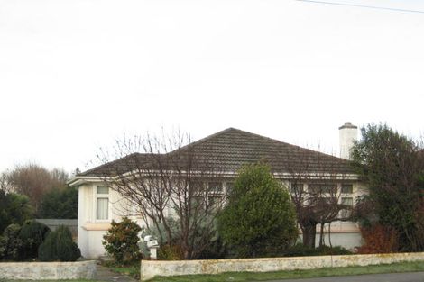 Photo of property in 75 Tramway Road, Strathern, Invercargill, 9812