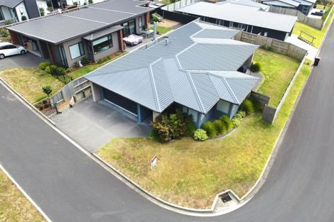 Photo of property in 6 Kakemai Rise, Pyes Pa, Tauranga, 3112