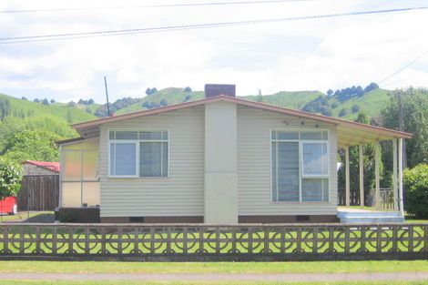 Photo of property in 115 Miro Street, Manunui, Taumarunui, 3924